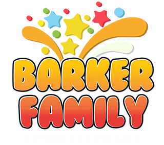 Barker Family Entertainment