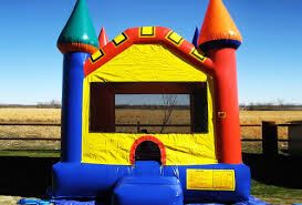 Bounce Houses